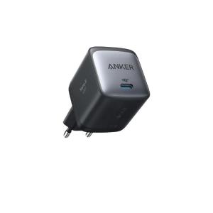 Anker 715 Nano II Charger 65W A2663G11 Black